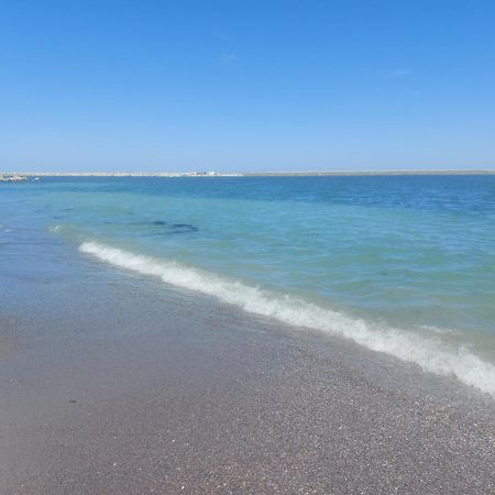 Flomar By The Sea Apartman Mangalia Kültér fotó