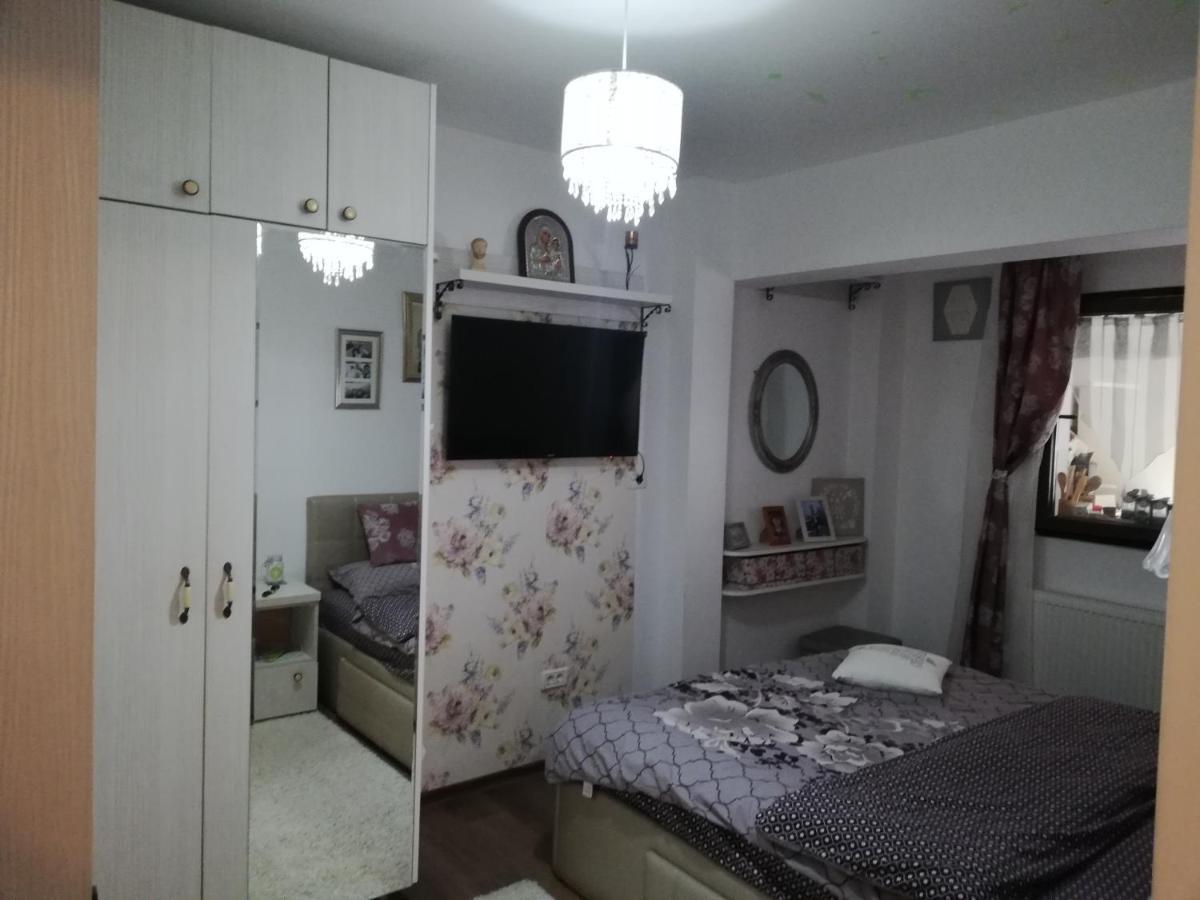 Flomar By The Sea Apartman Mangalia Kültér fotó