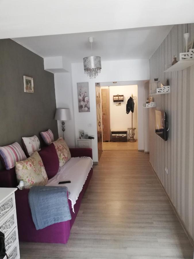 Flomar By The Sea Apartman Mangalia Kültér fotó