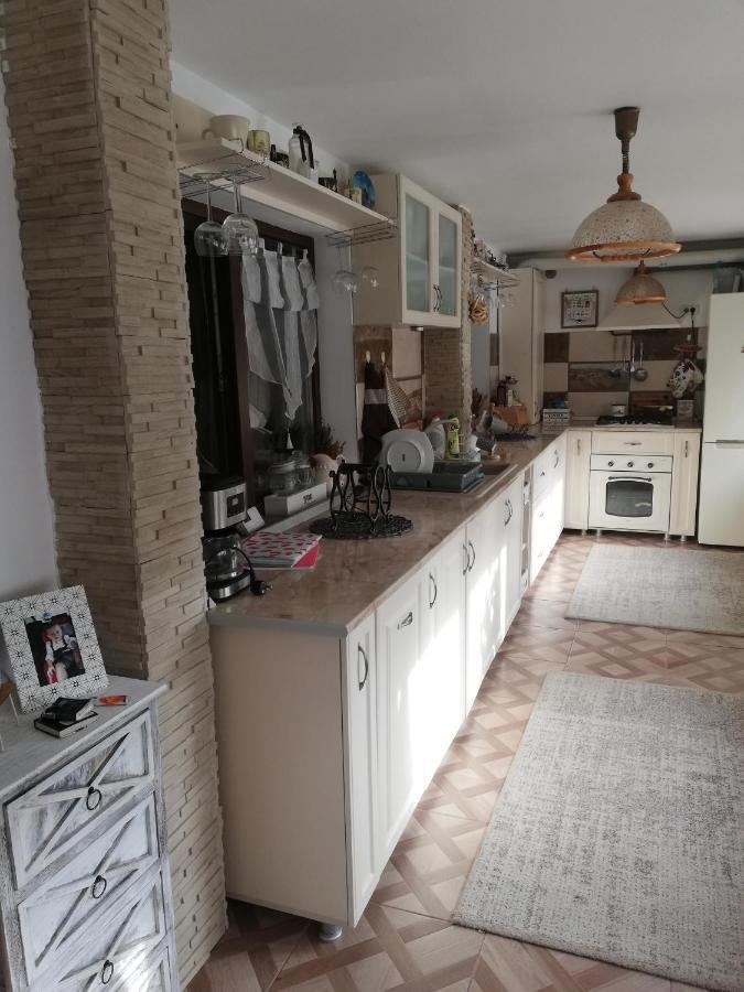 Flomar By The Sea Apartman Mangalia Kültér fotó