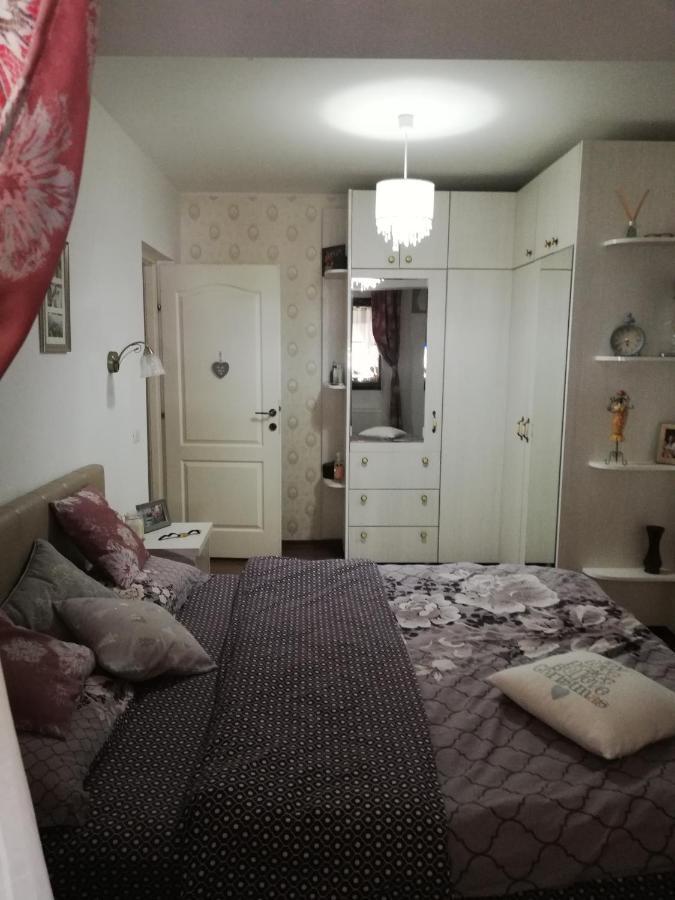 Flomar By The Sea Apartman Mangalia Kültér fotó