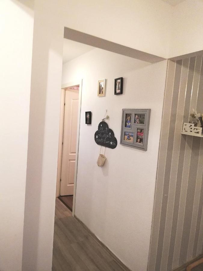 Flomar By The Sea Apartman Mangalia Kültér fotó