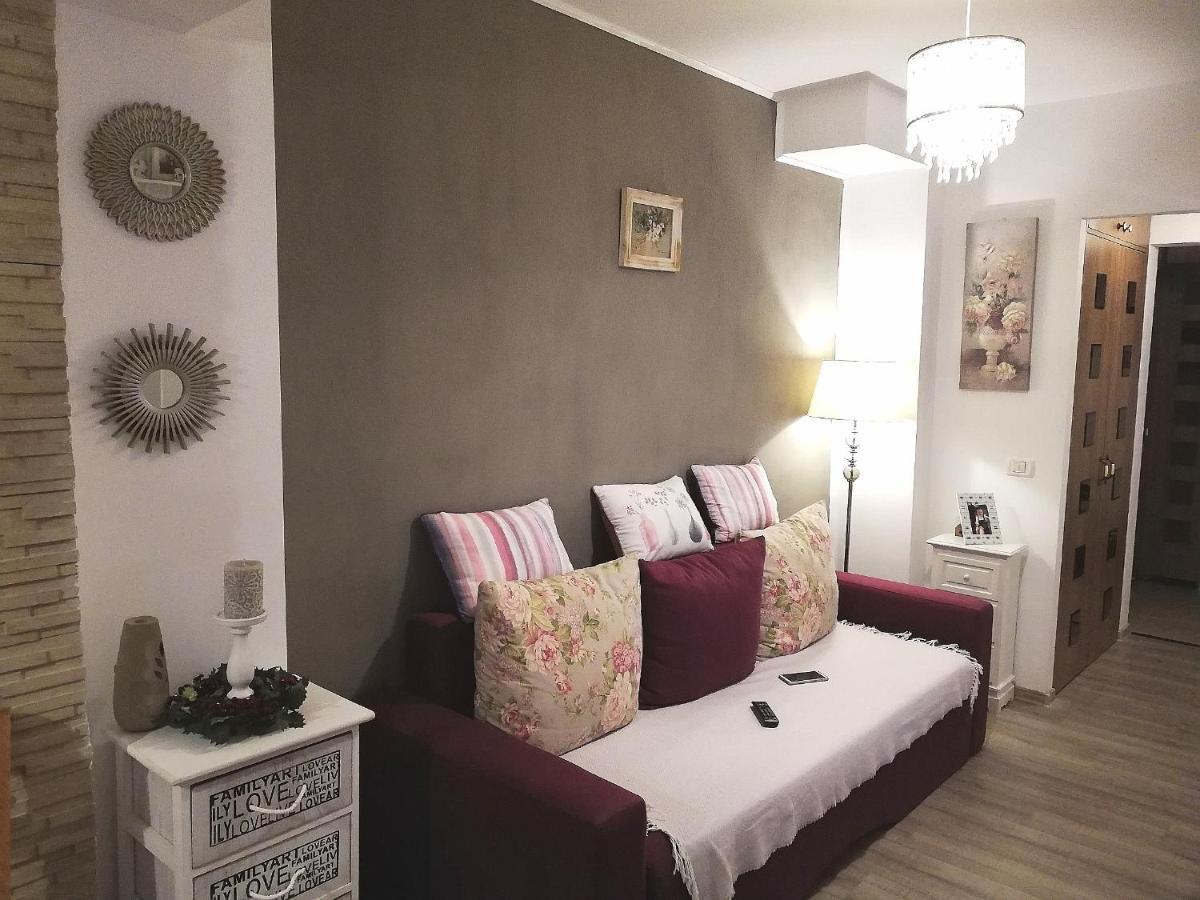 Flomar By The Sea Apartman Mangalia Kültér fotó