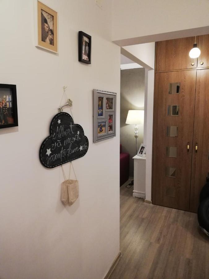 Flomar By The Sea Apartman Mangalia Kültér fotó