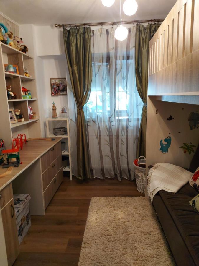 Flomar By The Sea Apartman Mangalia Kültér fotó