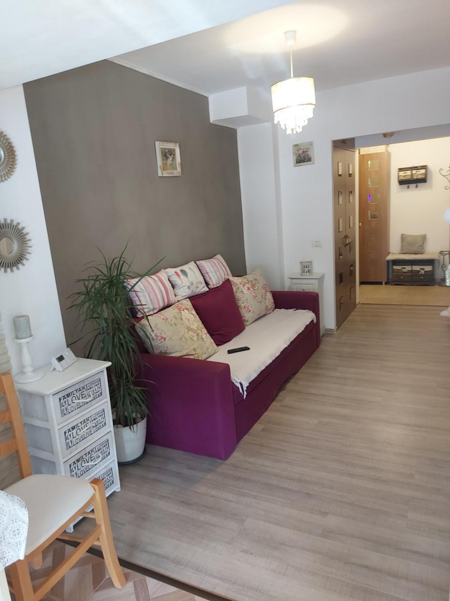 Flomar By The Sea Apartman Mangalia Kültér fotó
